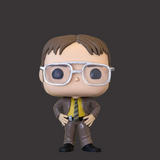 Dwight Schrute – The Office Funko Pop!