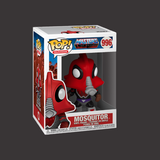 Masters of the Universe – Mosquitor Funko Pop!