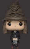 NYCC Exclusive Hermoine Granger [Not Mint]