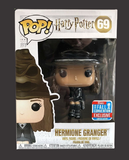 NYCC Exclusive Hermoine Granger [Not Mint]