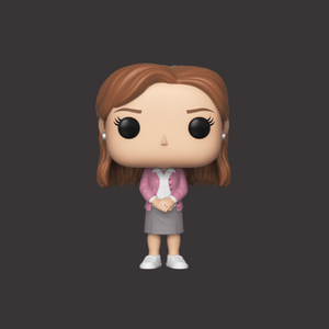 Pam Beesly – The Office Funko Pop!
