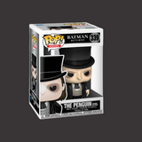 Batman Returns – Penguin Funko Pop!