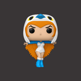 Masters of the Universe – Sorceress Funko Pop!