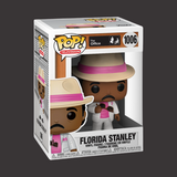 Florida Stanley – The Office Funko Pop!