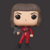 Tokio - La Casa de Papel Funko Pop!