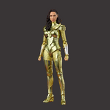S.H.Figuarts Golden Armor Wonder Woman