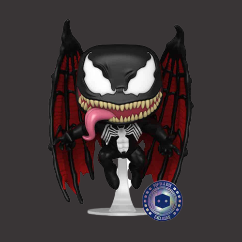 Winged Venom #749