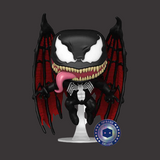 Winged Venom #749