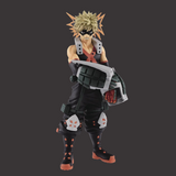 MHA: Katsuki Bakugo/ Kacchan