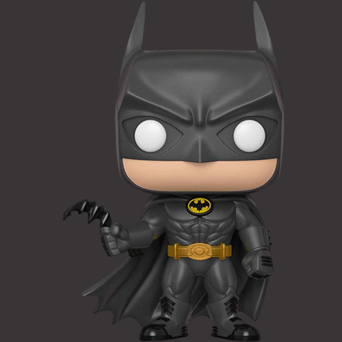Batman (1989) – Batman 80th Anniversary Funko Pop!