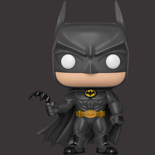 Funko pop batman best sale 89