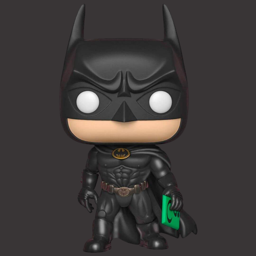 Batman Forever (1995) – Batman 80th Anniversary Funko Pop!