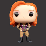 Becky Lynch - WWE Funko Pop!