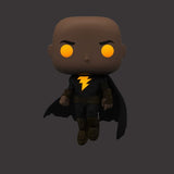 #1231 Black Adam Pop! [GITD Amazon exclusive]