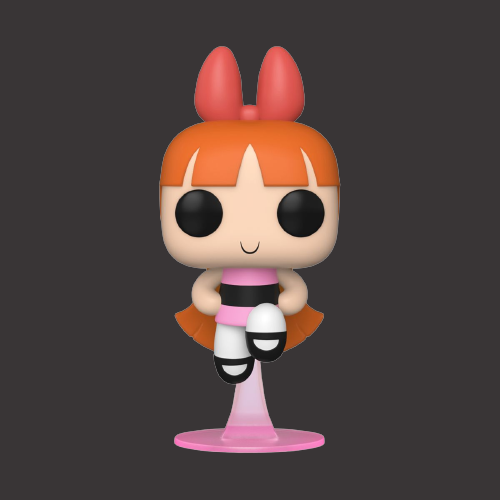 PPG: Blossom