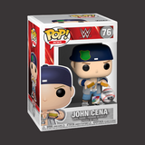 John Cena - WWE Funko Pop!