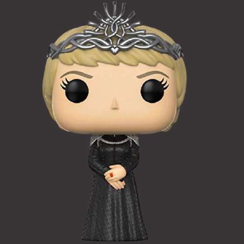 Cersei Lannister Game of Throne Funko Pop GeekYard Collectibles