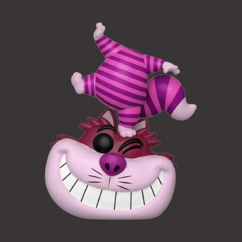 #1199 Cheshire Cat - Alice in Wonderland [Box not Mint]