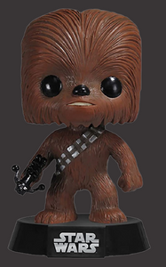 Funko pop best sale chewbacca 06