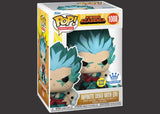 MHA: #1008 Infinite Deku w/ Eri [GITD Funko Shop Exclusive]