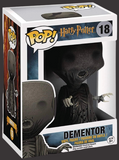 Dementor – Harry Potter Funko Pop!