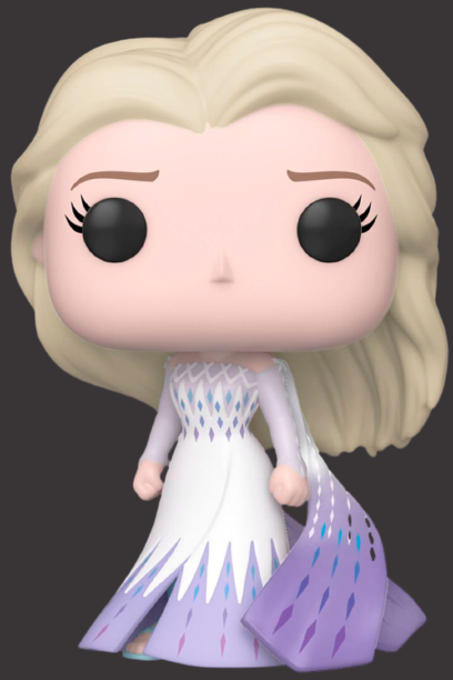 Elsa - Frozen II Funko Pop!