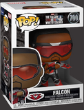 Falcon & Winter Soldier: Falcon #700