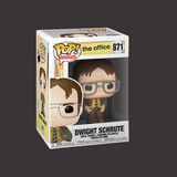 Dwight Schrute – The Office Funko Pop!