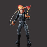 Ghost Rider - Retro Marvel Collection [6' Scale Action Figure]