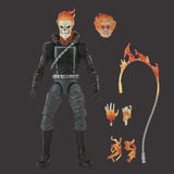 Ghost Rider - Retro Marvel Collection [6' Scale Action Figure]