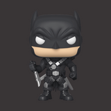 Batman Grim Knight – Batman Exclusive Funko Pop!