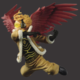 MHA: Hawks / Keigo Takami