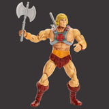 He-Man - Masters of the Universe 40th Anniversary Special Edition [7' Scale Action Figure]