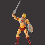 He-Man - Masters of the Universe 40th Anniversary Special Edition [7' Scale Action Figure]