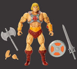 He-Man - Masters of the Universe 40th Anniversary Special Edition [7' Scale Action Figure]