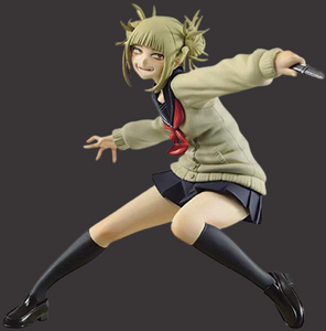 MHA: Himiko Toga