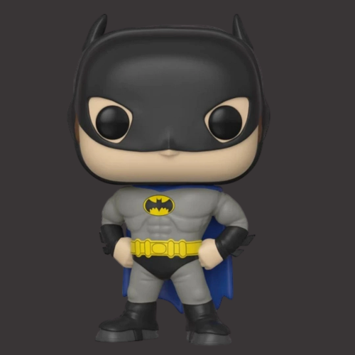Funko pop batman outlet 2019