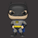 SDCC 2019 Exclusive: Howard Wolowitz as Batman – The Big Bang Theory Funko Pop!