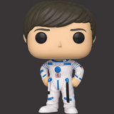 Howard Wolowitz – The Big Bang Theory Funko Pop!