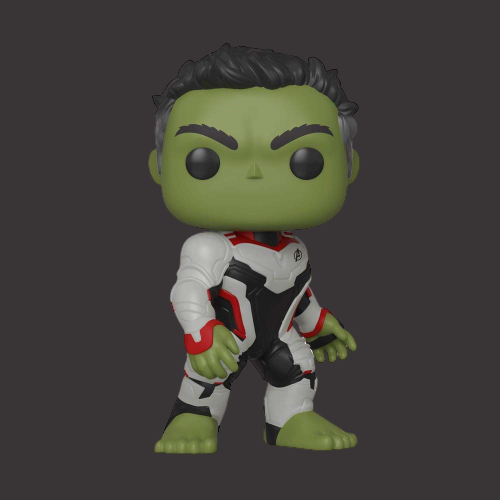 Team suit hulk sales