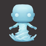 Spider Man Far From Home: Hydro Man Funko Pop!