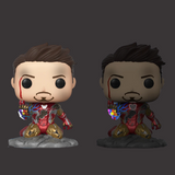 Avengers Endgame: I am Iron Man Funko Pop!