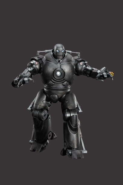 ZD Toys - Iron Monger [Light-up variant]