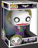 #334 Joker 10' inch - The Dark Knight