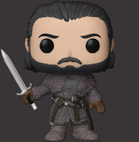 Jon Snow - Game of Thrones Funko Pop!