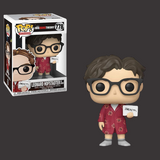 Leonard Hofstadter – The Big Bang Theory Funko Pop!