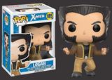 Marvel: X-Men Logan Funko Pop