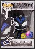 #676 Mayhem [PIAB - GITD Exclusive]