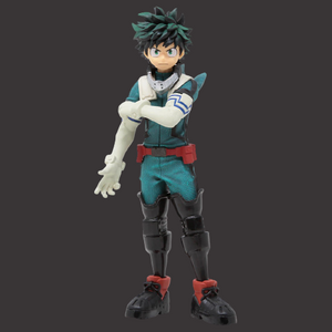 MHA: Izuku Midoriya/ Deku