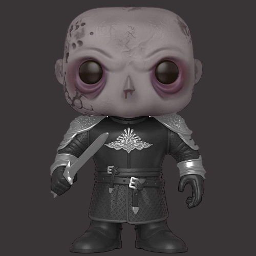 All game of shop thrones funko pops
